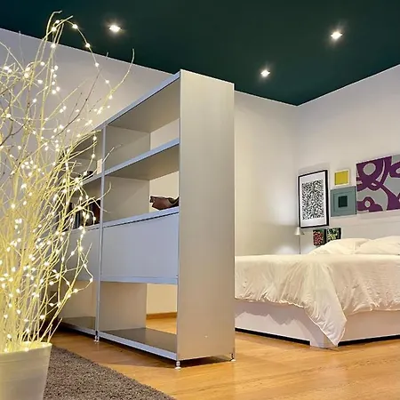 Garden House Apartamento *