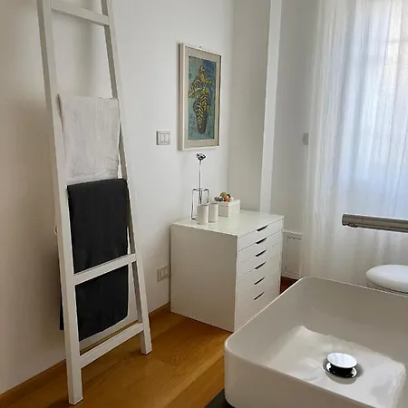 Garden House * Roma