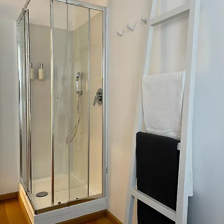 Apartamento Garden House Roma