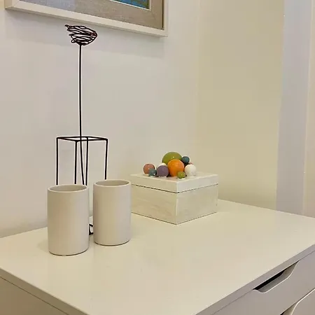 Garden House Apartamento