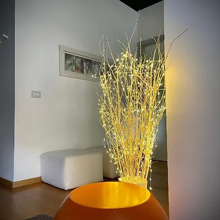 Garden House * Roma