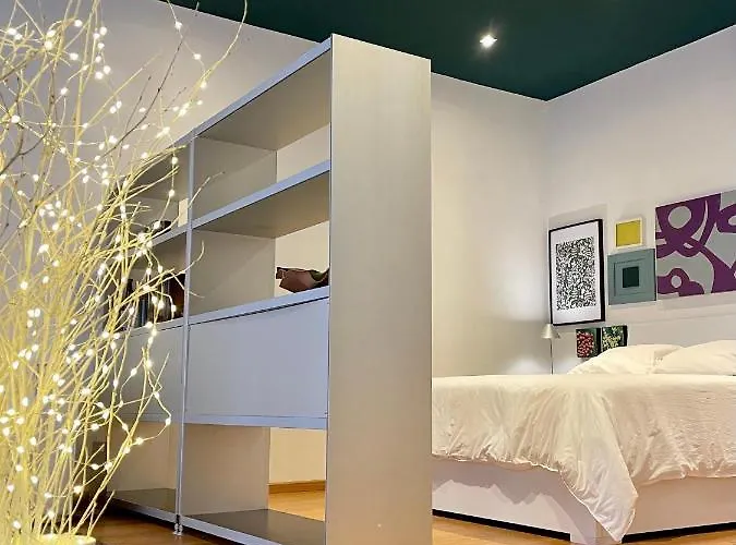 Garden House Apartman *