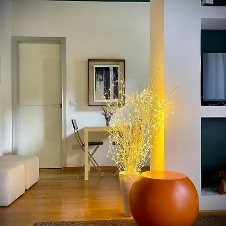 Garden House